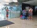 Servicii curatenie pentru cladiri birouri / firme