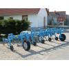 Cultivator agricol OK - Cultivatoare-combinatoare