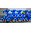 Cultivator CSC cu echipament de fertilizare pe rand efr 9 - 