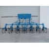 Cultivator cu ferilizator OKRM - Cultivatoare-combinatoare