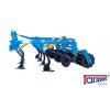 Cultivator greu Farmet - 3 8 m - Cultivatoare