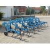 Cultivator OKR - Cultivatoare-combinatoare