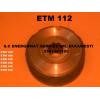 Cuplaj electromagnetic ETM 112 - Cuplaje Electromagnetice