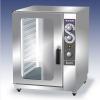  Cuptoare mixte patiserie gastronomie 10 tavi 60x40 cm  - Cu
