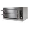  Cuptor electric pizza CE Basic 2-50 Fara Sticla 