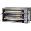 Cuptor pizza vatra electric - Pizza