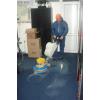 Curatenie dupa constructor - Altele