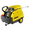 Curatitoare cu presiune cu incalzire Karcher