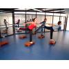 Aerobic timisoara
