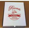 Cutie pizza 28x28x4 5 cm
