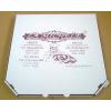 Cutie pizza 35x35x4 cm