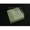  Cutii din carton cu capac transparent 