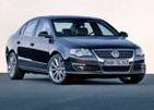 VW PASSAT 2.0 TDI