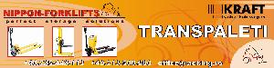 Transpaleta