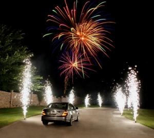 jocuri de artificii