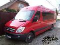 Transport persoane international
