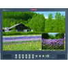 Datavideo TLM-170 - Series 17 inch HD Ready LCD Monitor - Mo