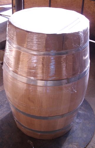 Butoaie stejar 100L-150L