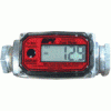 Debitmetre digitale
