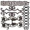 Decoratiuni din fier forjat - Fier Forjat