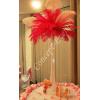 Decoratiuni sala botez fetita - Decoratiuni Cu Pene