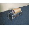 Derulator pentru folie stretch