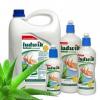 Detergent de vase Ludwik aloe vera 5 l - Detergent Vase