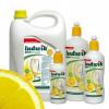 Detergent de vase Ludwik cu lamaie0 5 l - Detergent Vase