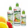 Detergent lichid pentru vase Ludwik 0 5 l - Detergent Vase