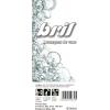  Detergent vase Bril  - Detergenti
