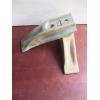 Dinti cupa utilaje JCB CAT MF