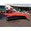 Disc agricol de 4 2 metri Wirax