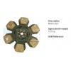 Disc ambreiaj tractor John Deere