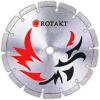 Disc diamantat Rotakt DAHP353210 - Discuri Diamantate