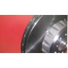 Disc frana Renault Symbol Clio 2 259 mm ventilat - Discuri F