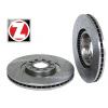 Discuri frana fata Audi A6 4F2