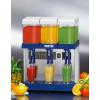 Dispenser bauturi reci cu 3 cuve 3x6 l 190013 - Dispensere S