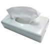 Dispenser din ABS pentru servetele faciale