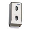Dispenser din inox pentru hartie igienica - Dispensere Pentr