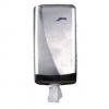 Dispenser din inox pentru rulou prosop mini