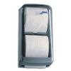Dispenser din plastic pentru hartie igienica - Dispensere Pe