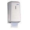 Dispenser din plastic pentru hartie igienica - Dispensere Pe