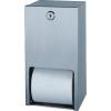 Dispenser inox pentru hartie