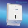 Dispenser prosoape hartie pliate otel alb ZD2 - Dispensere H
