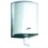 Dispenser rulou hartie plastic alb ABS RDP - Dispensere Pros