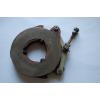 Dispozitiv franare tractor U650