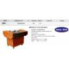 Distribuitor farfurii neutru- Model CLR 69 SMPL