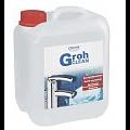 Solutie curatat baterii baie si bucatarie - Grohe