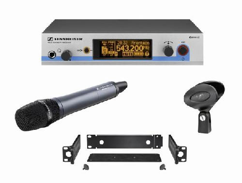Microfoane wireless Sennheiser EW 500-935 G3