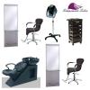 Dotare salon coafor lux